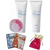 Amazon | 国内発送 2点セット Atomy アトミ ディープ
